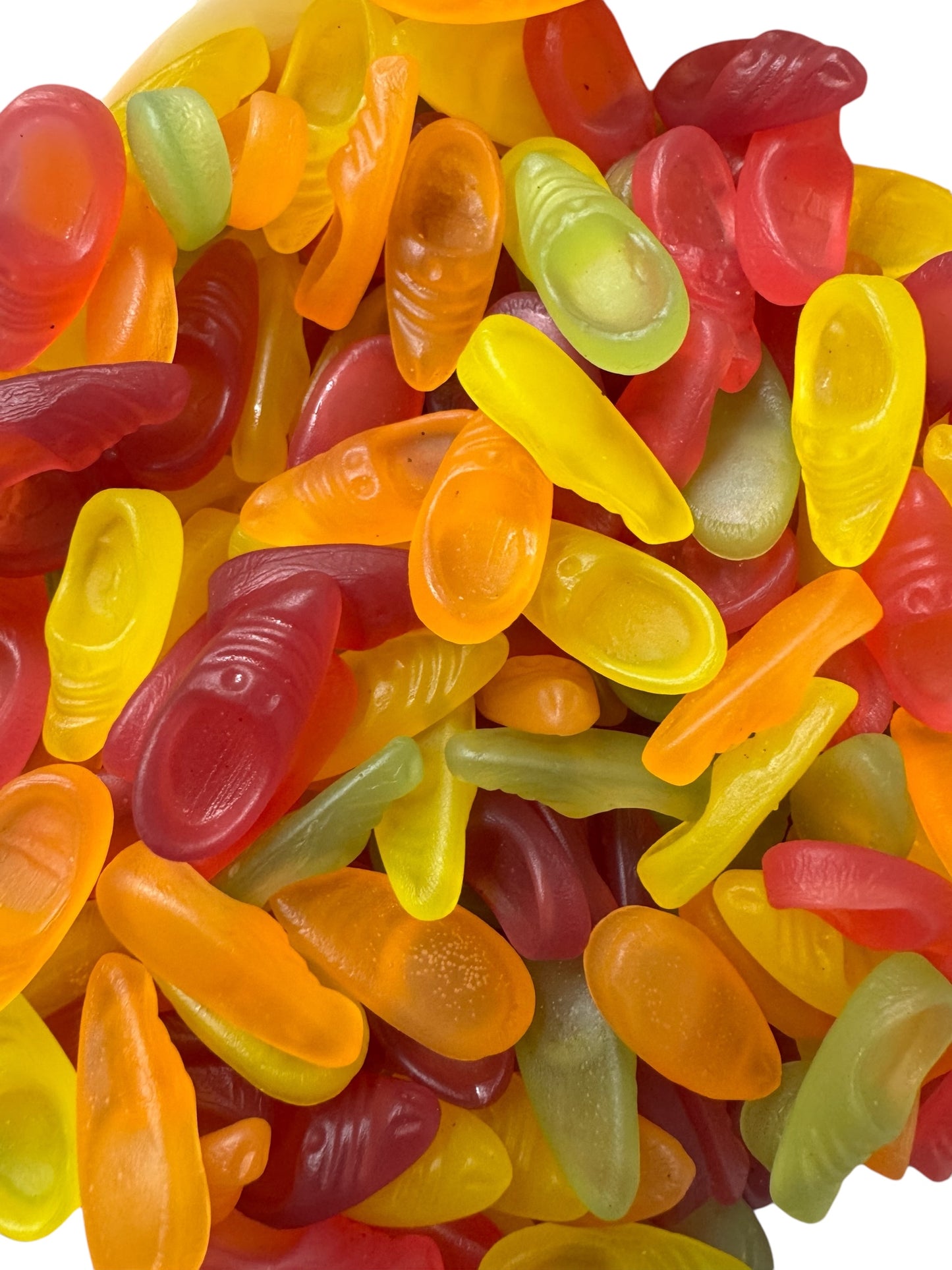 Candy Veggie Mix Tüte