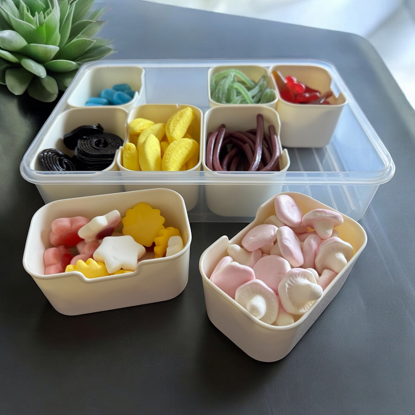 Candy Mix Box 1kg