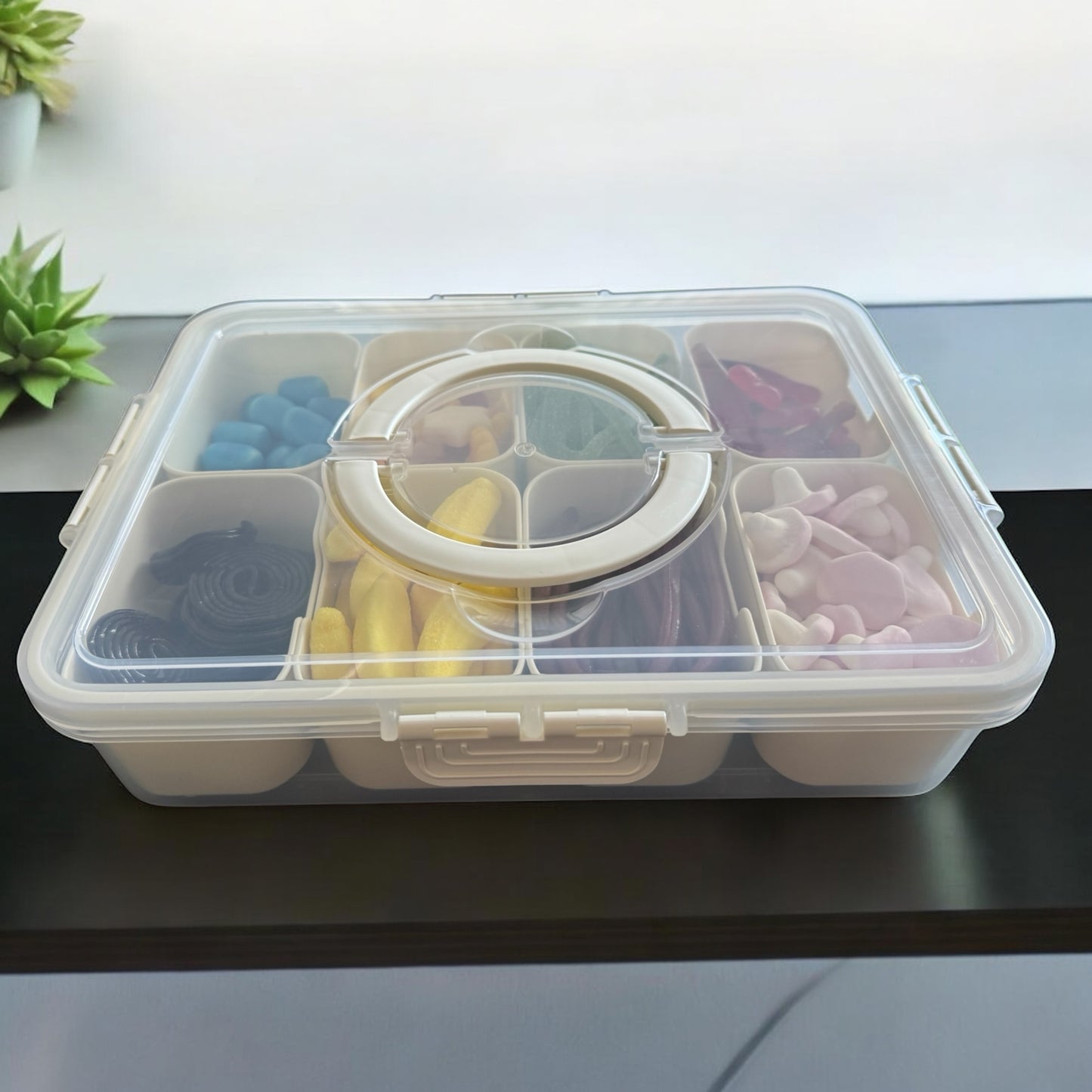 Candy Mix Box 1kg