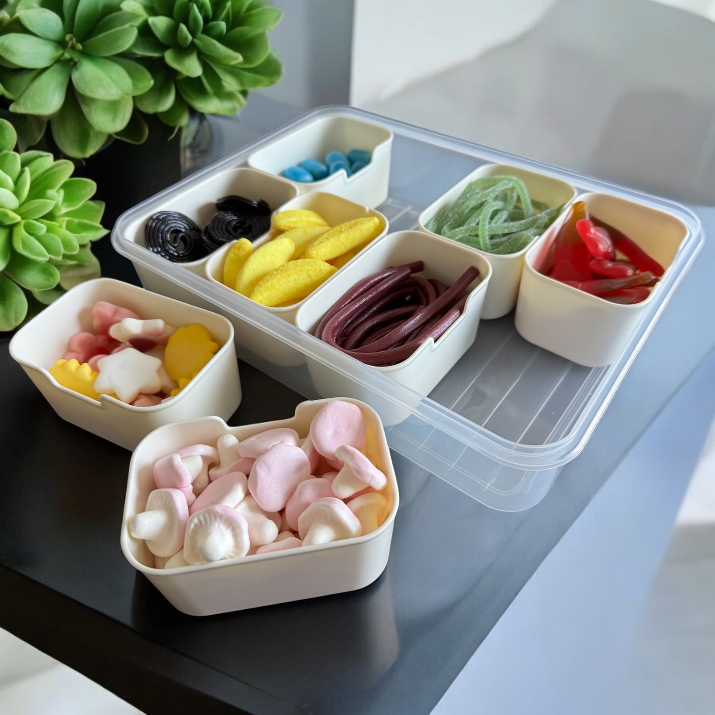Candy Mix Box 1kg