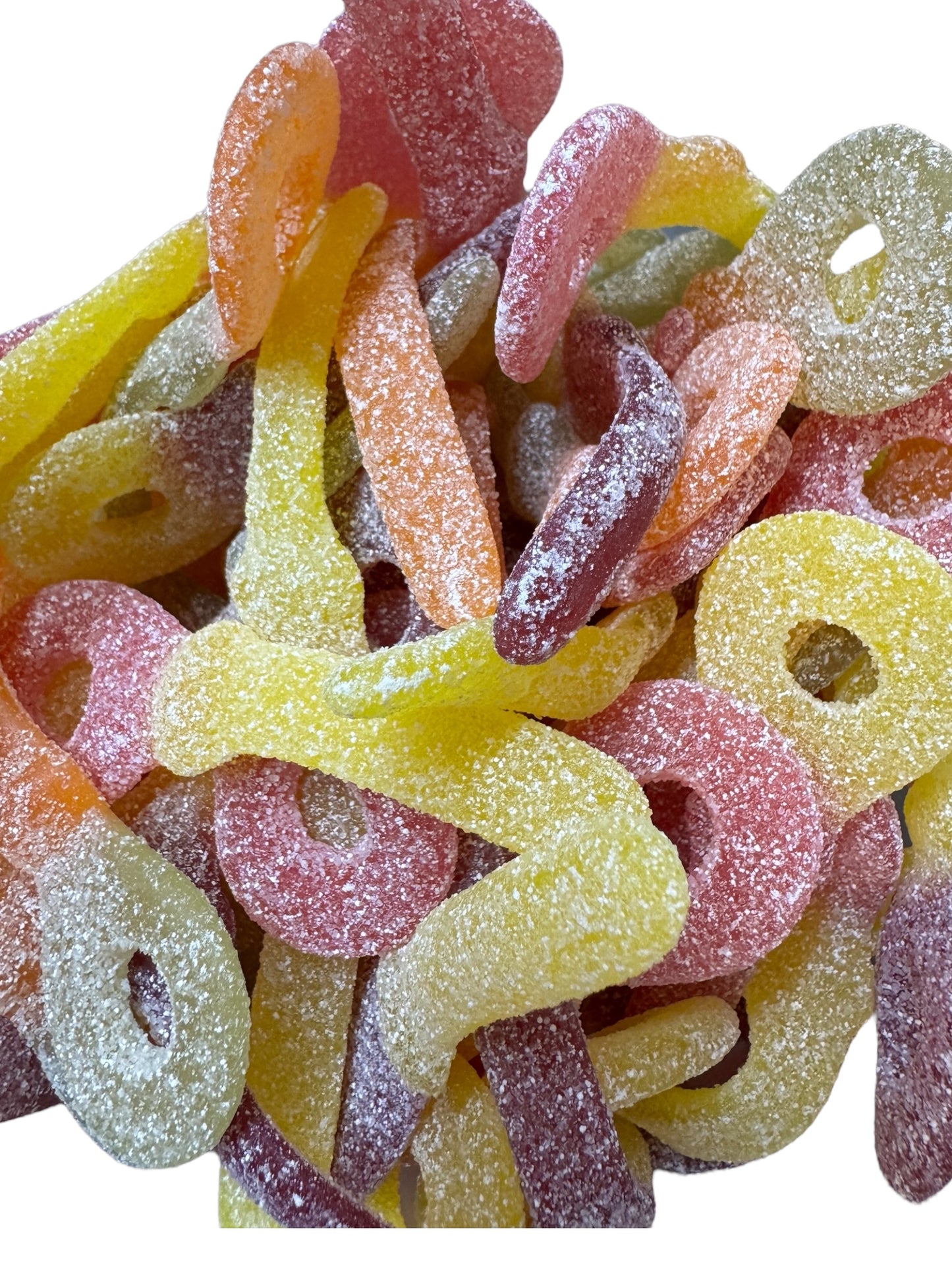 Candy Veggie Mix Tüte