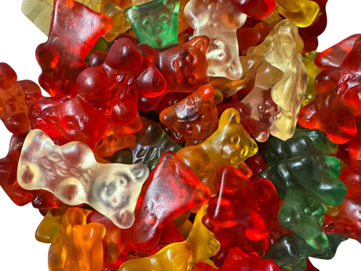 Candy Süße Mix Tüte