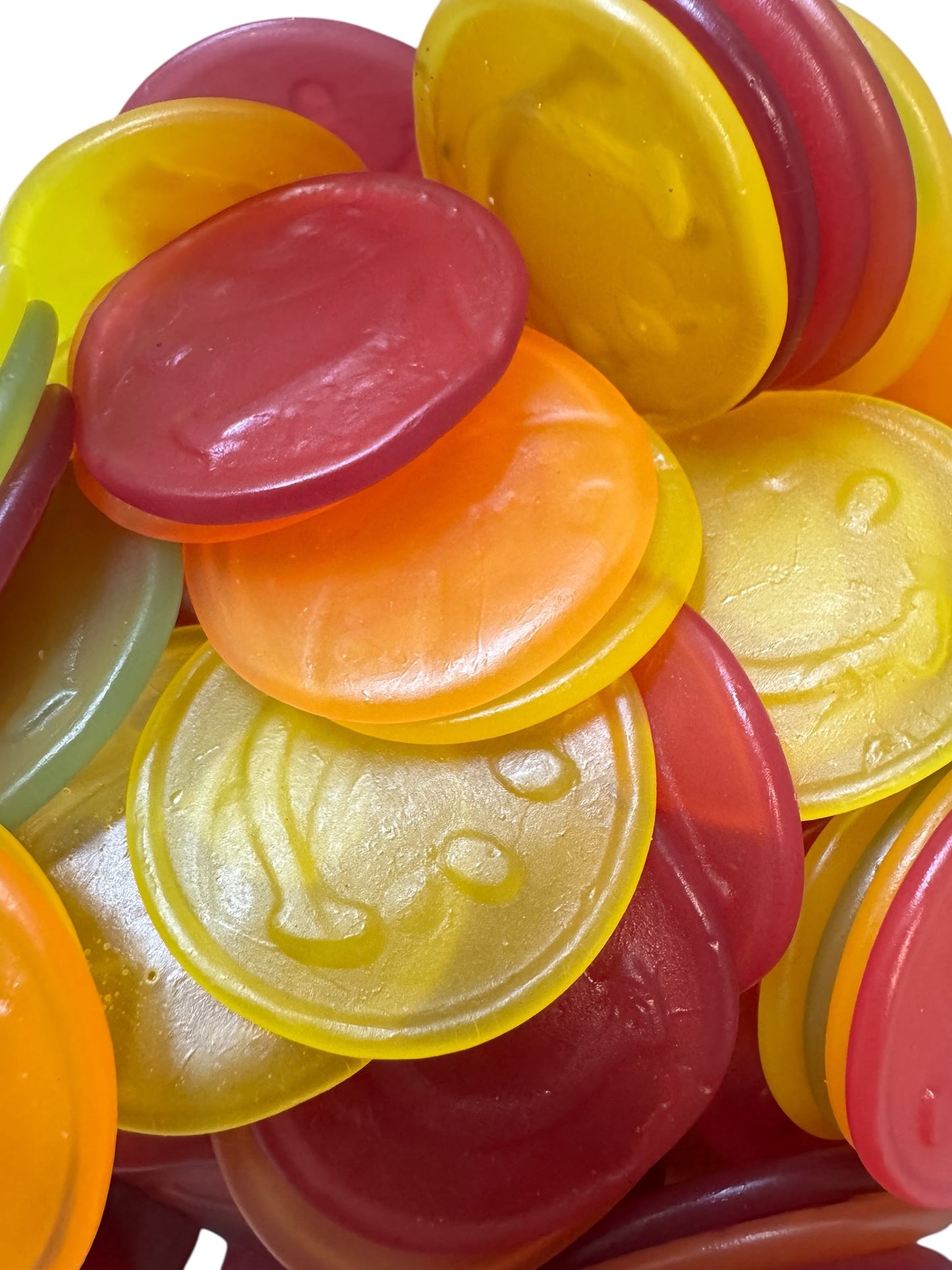 Candy Veggie Mix Tüte