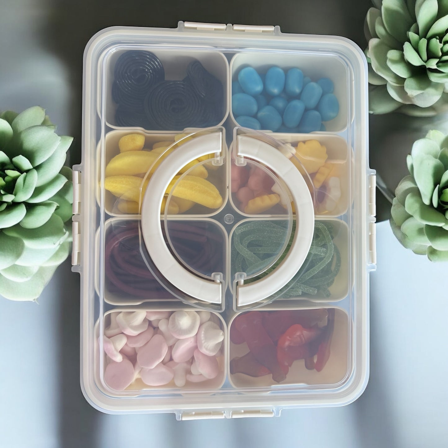 Candy Mix Box 1kg
