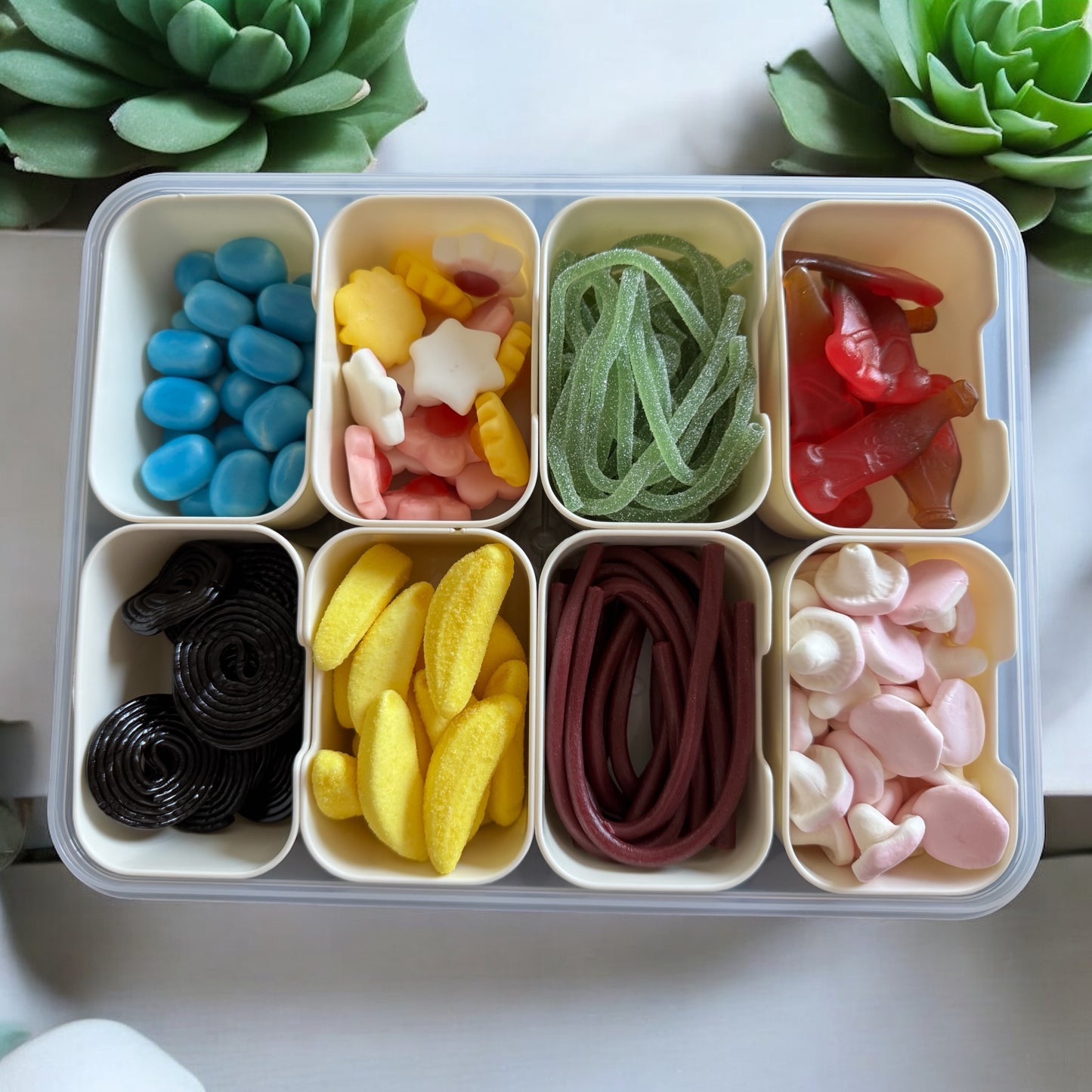 Candy Mix Box 1kg