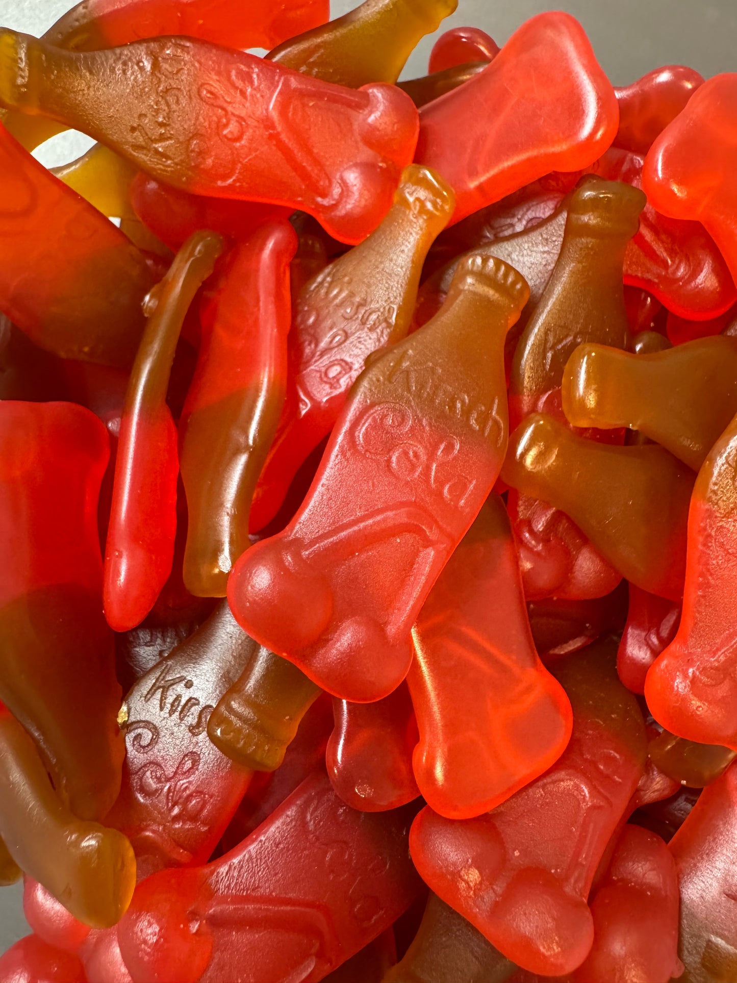 Candy Veggie Mix Tüte