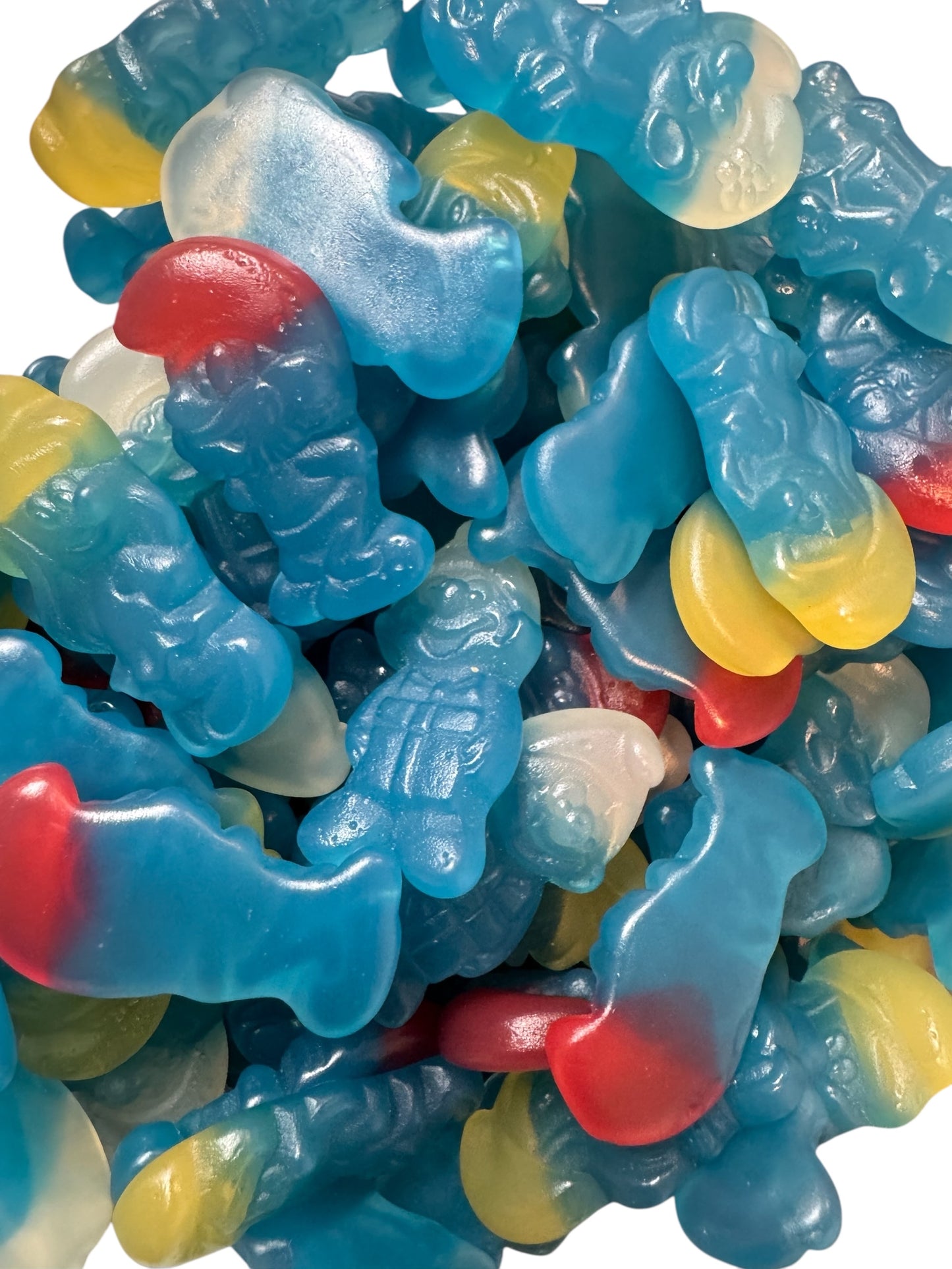 Candy Veggie Mix Tüte