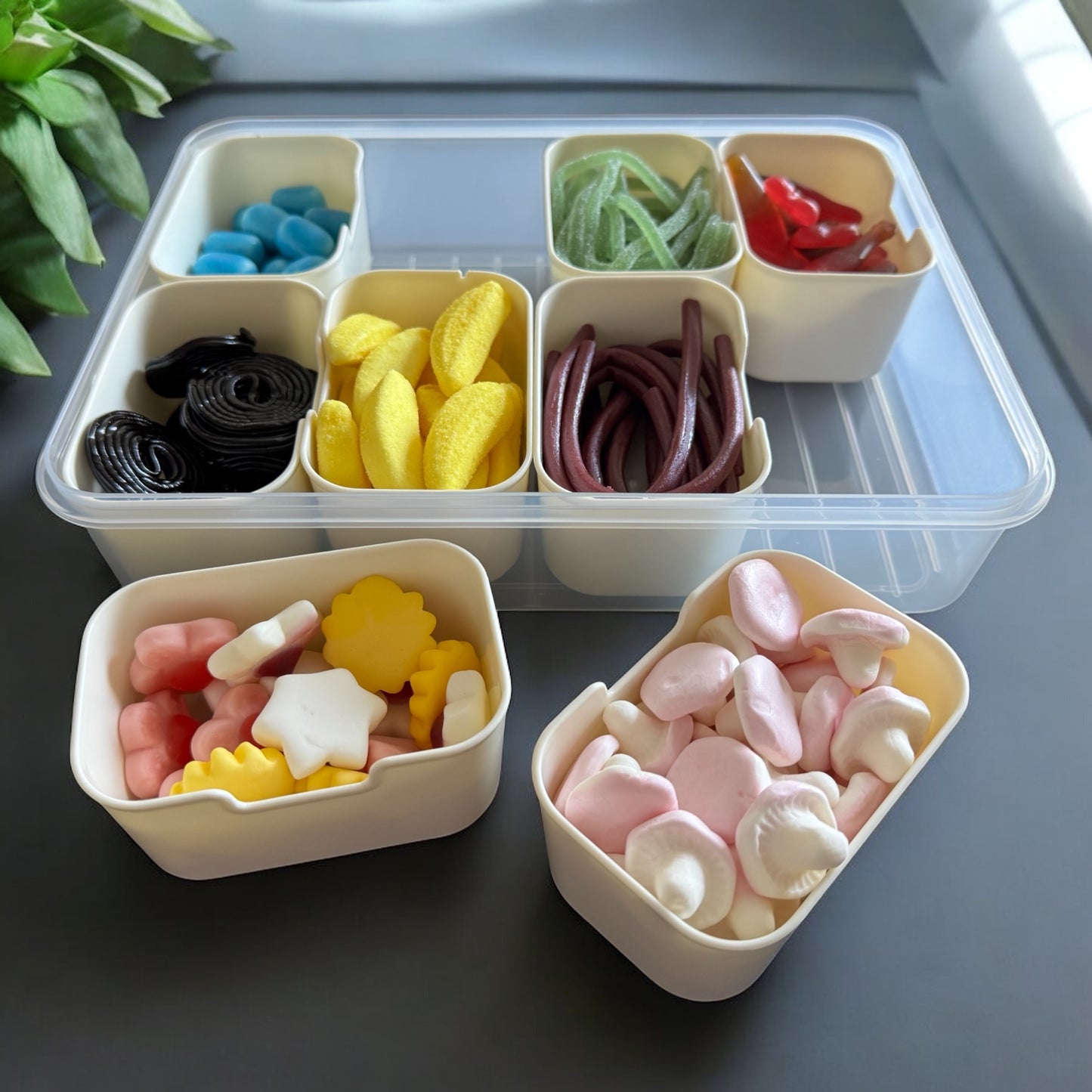 Candy Mix Box 1kg