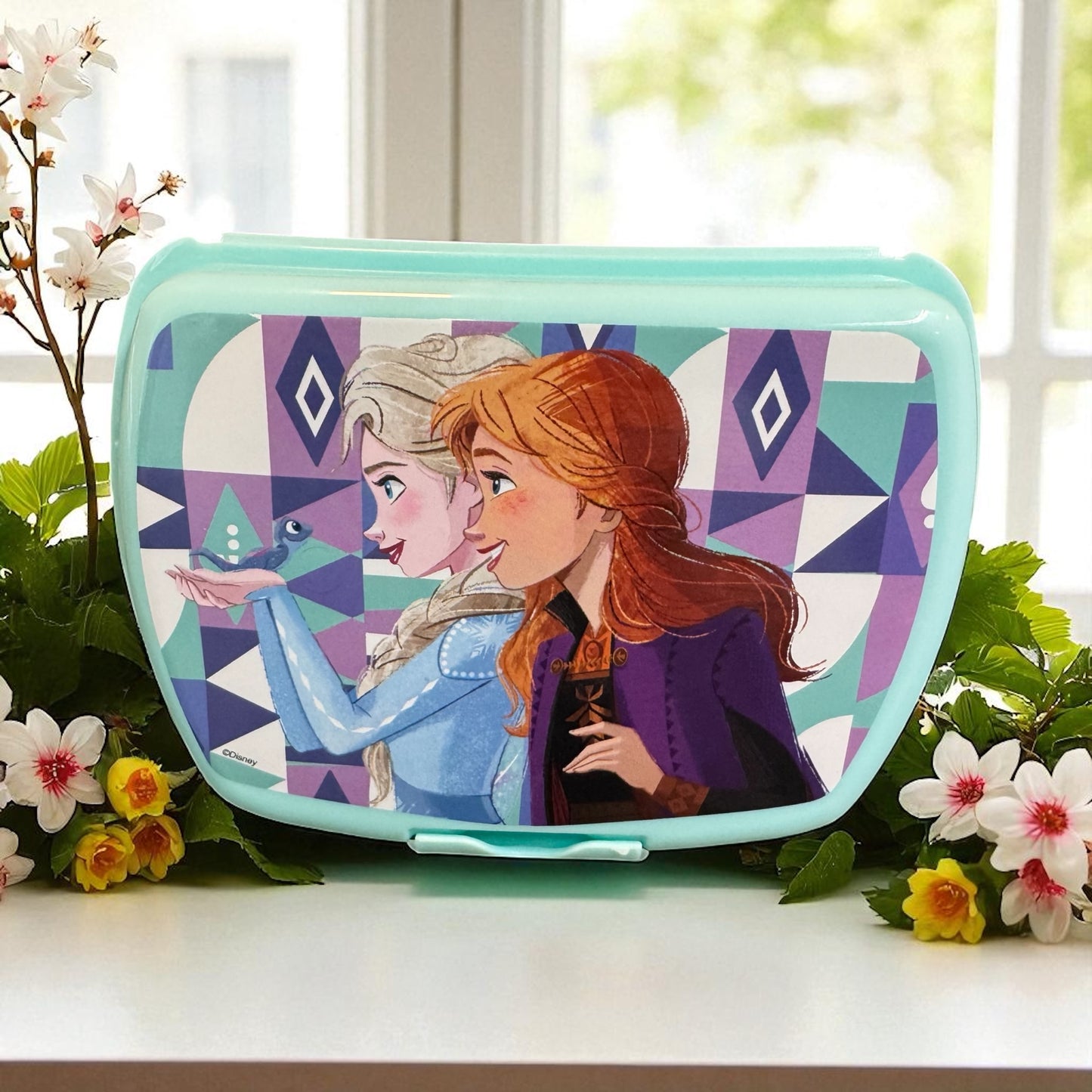Candy Sandwichbox 200g