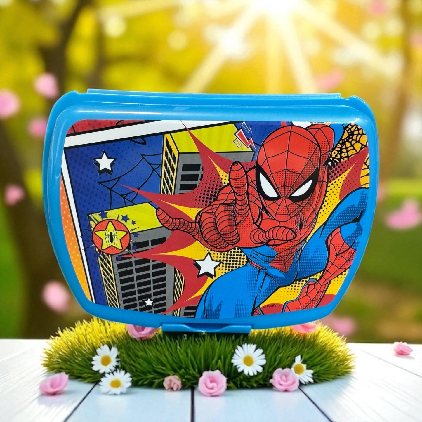 Candy Sandwichbox 200g