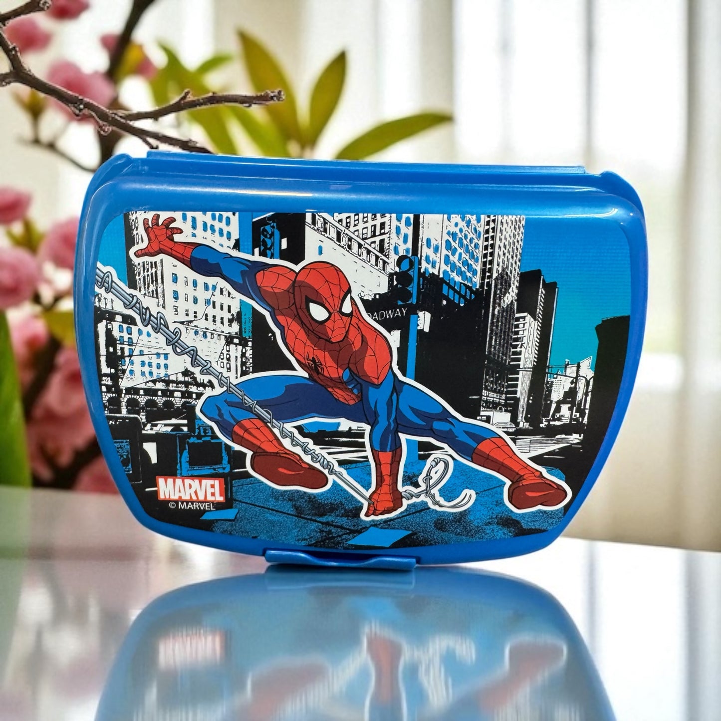 Candy Sandwichbox 200g