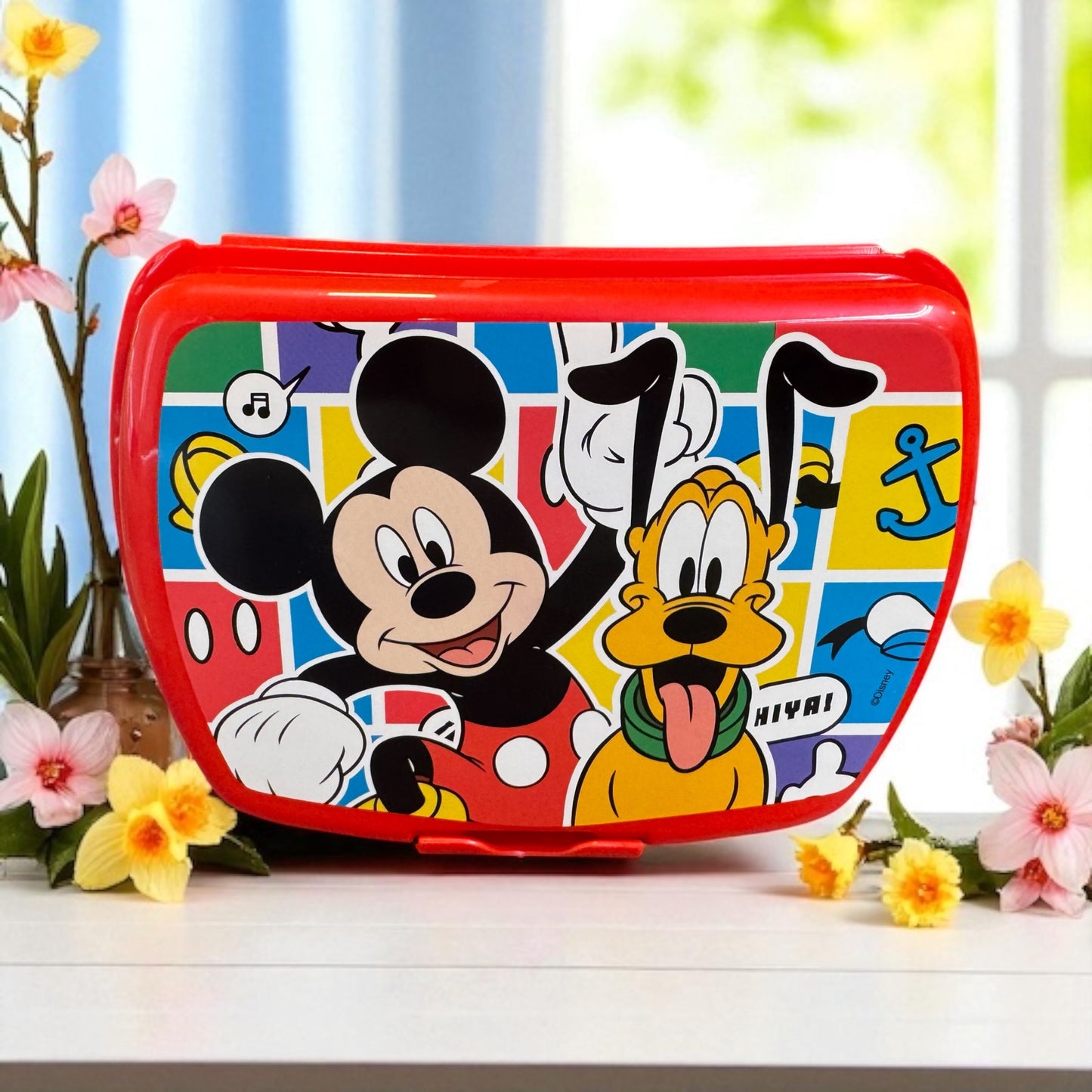 Candy Sandwichbox 200g