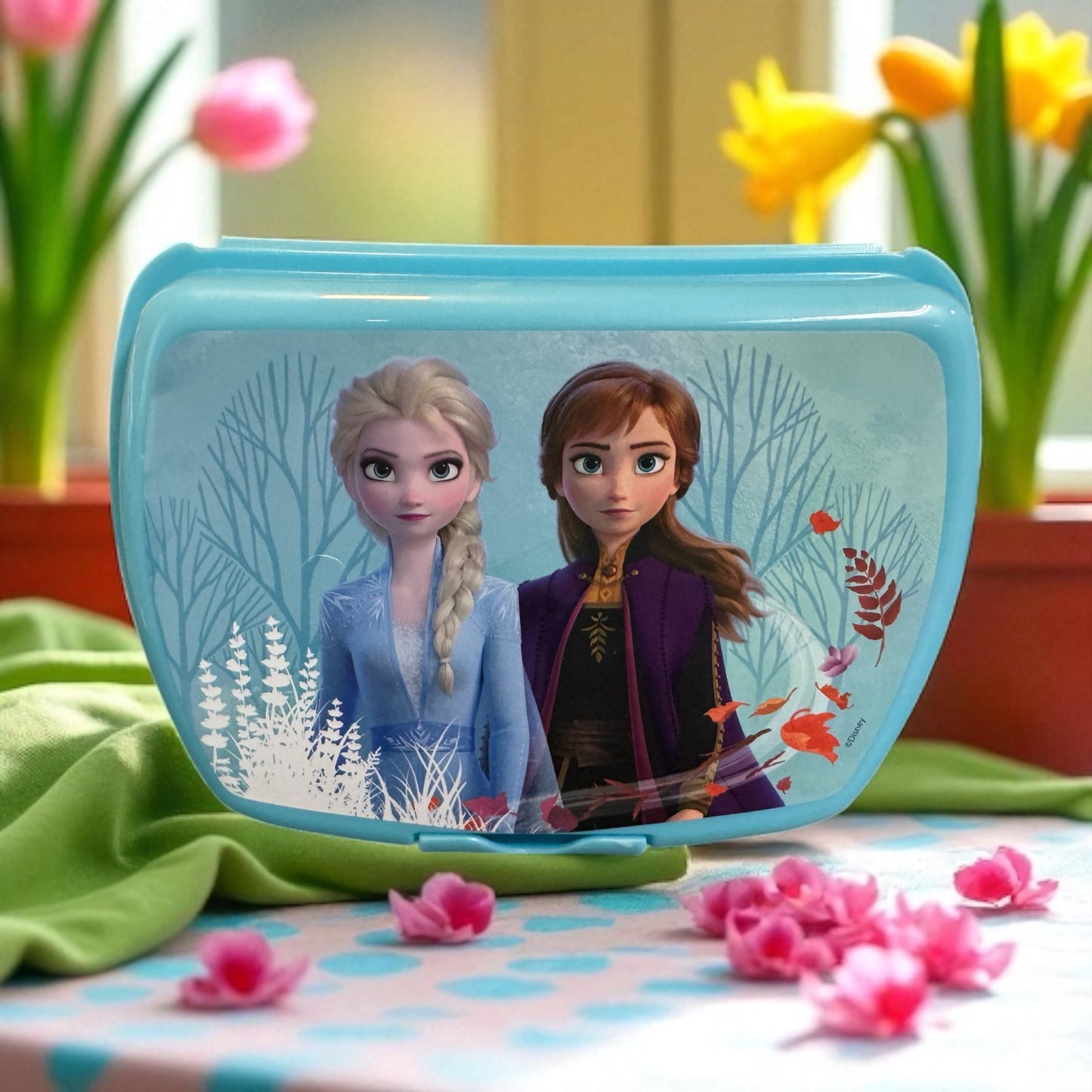 Candy Sandwichbox 200g