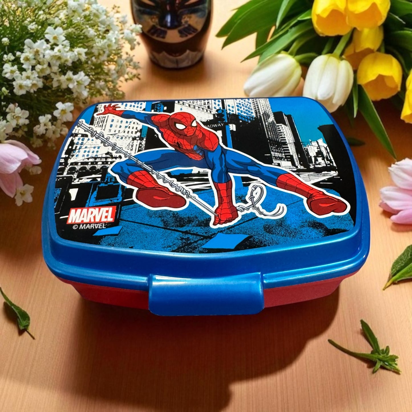 Candy Sandwichbox 200g
