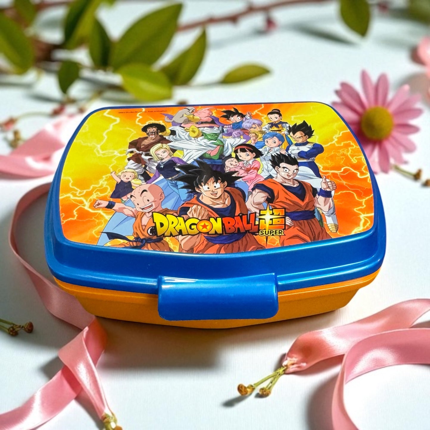 Candy Sandwichbox 200g