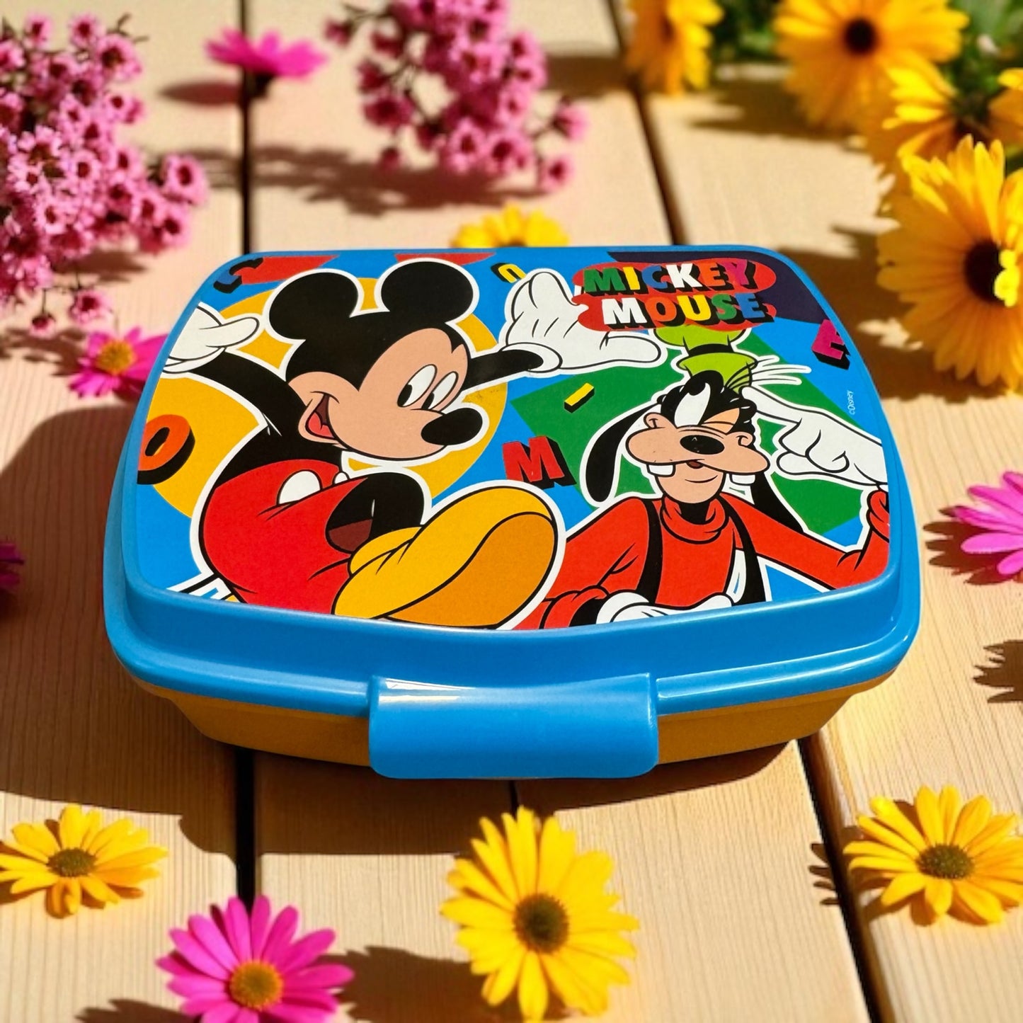 Candy Sandwichbox 200g