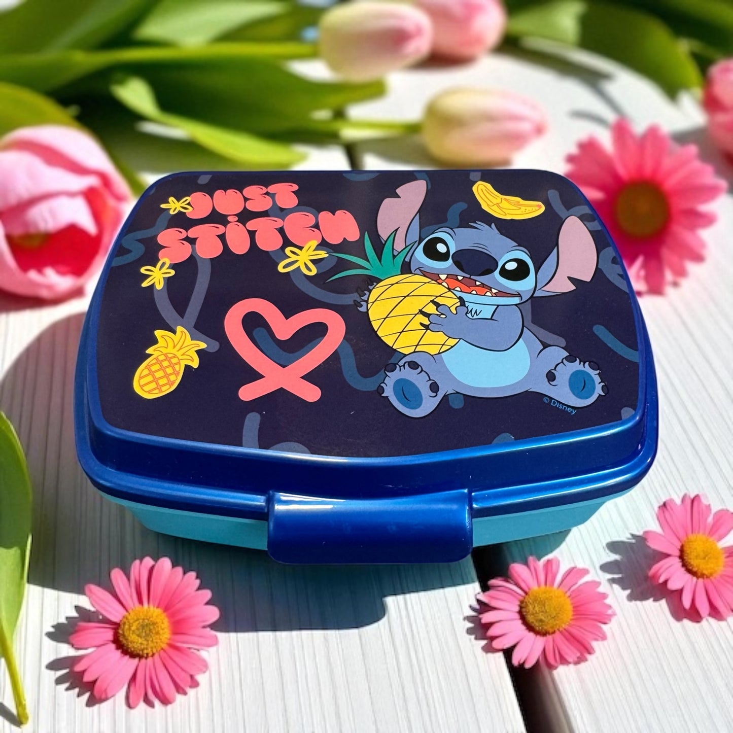 Candy Sandwichbox 200g