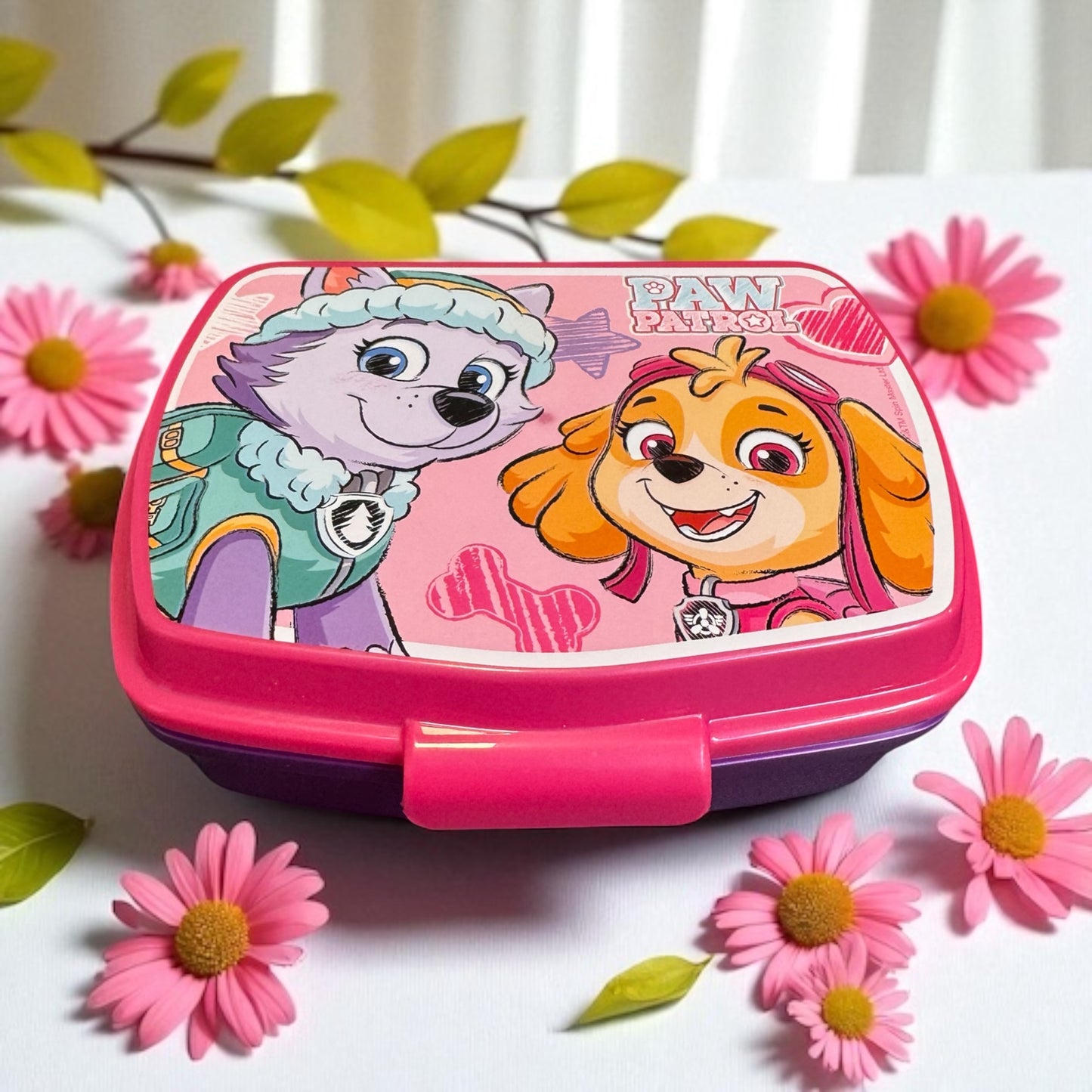 Candy Sandwichbox 200g