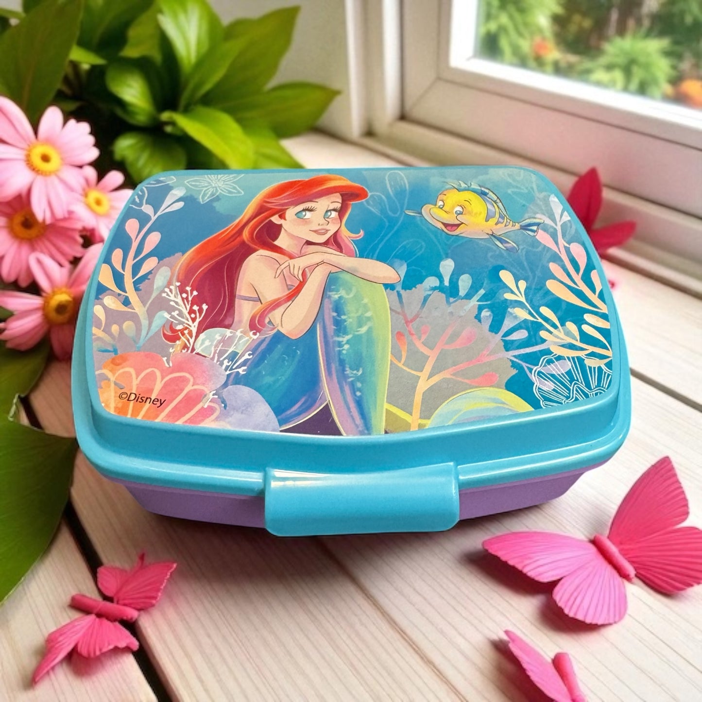 Candy Sandwichbox 200g