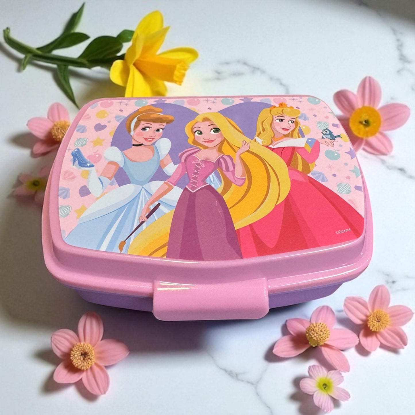 Candy Sandwichbox 200g