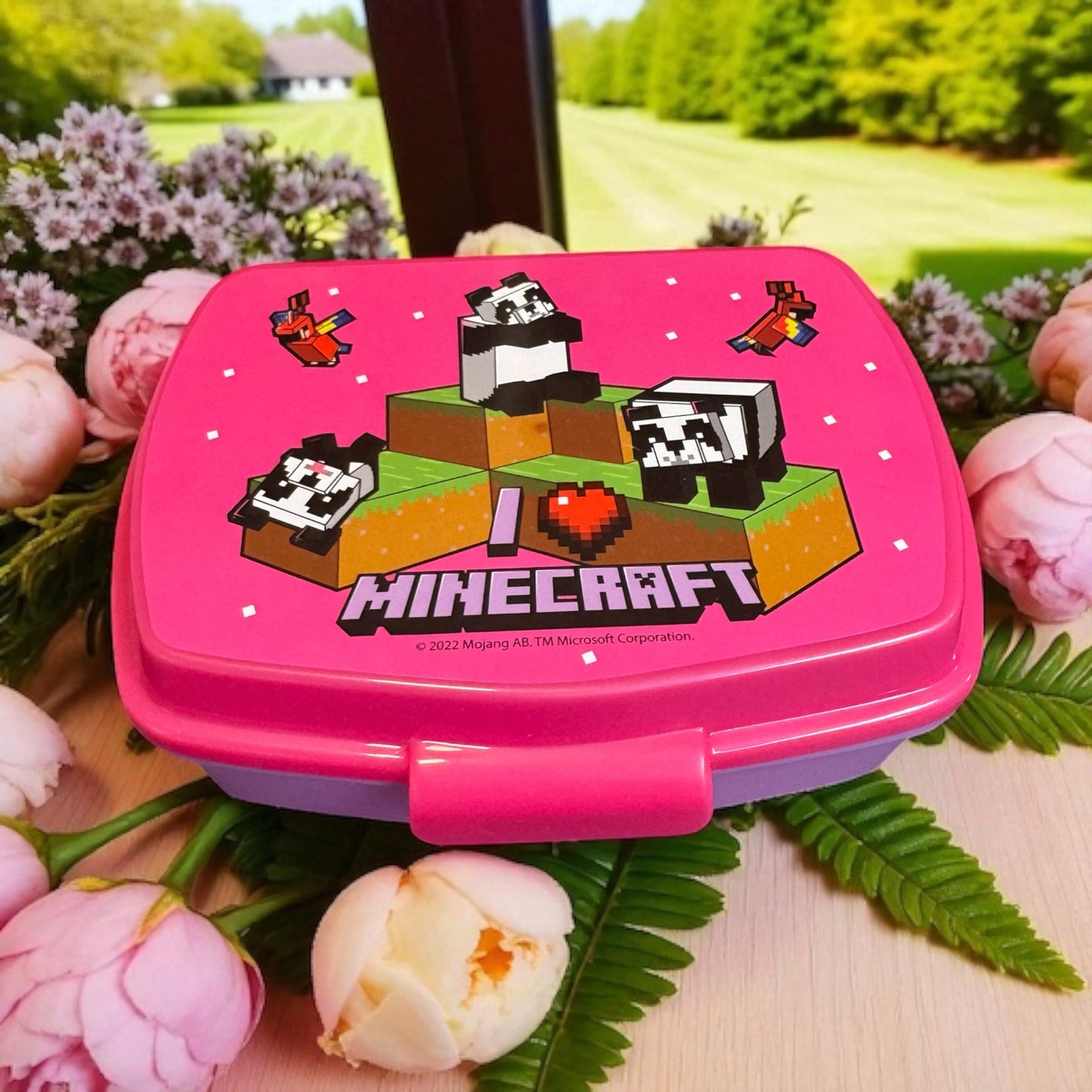 Candy Sandwichbox 200g