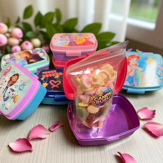 Candy Sandwichbox 200g