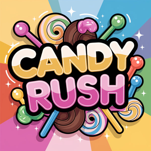 Candy Rush