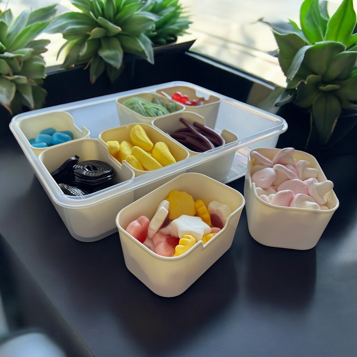Candy Mix Box 1kg