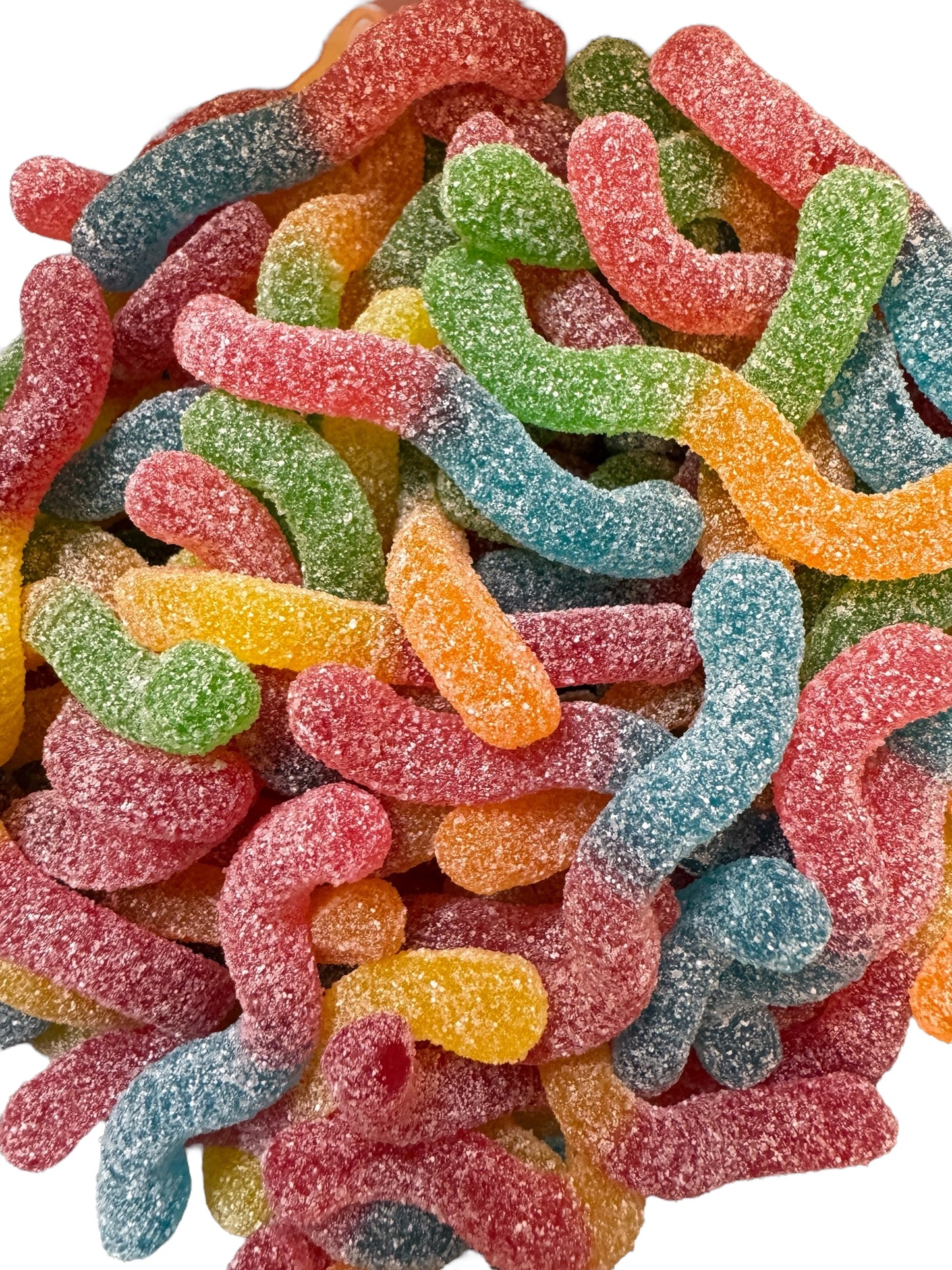 Candy Saure Mix Tüte