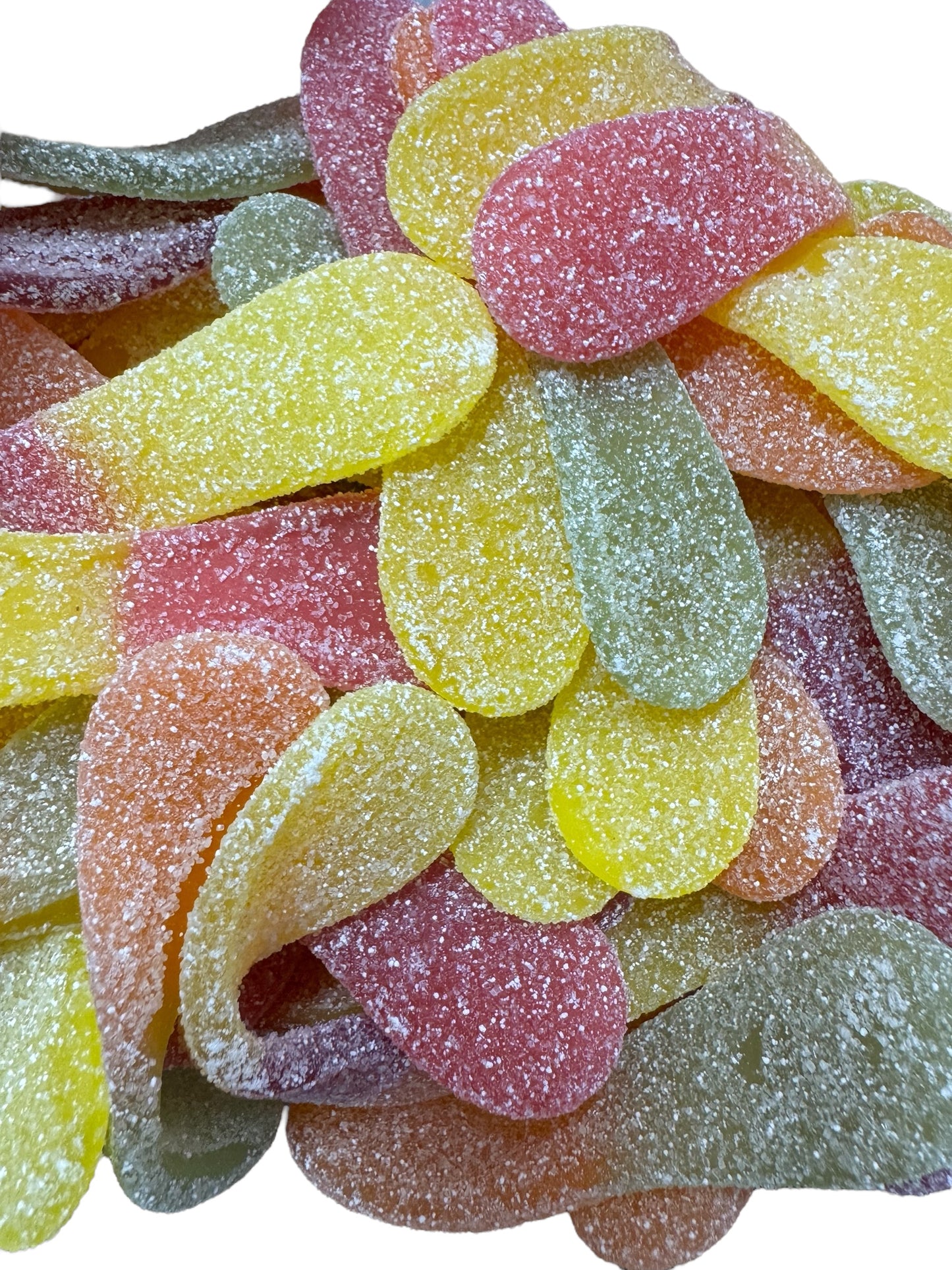 Candy Saure Mix Tüte