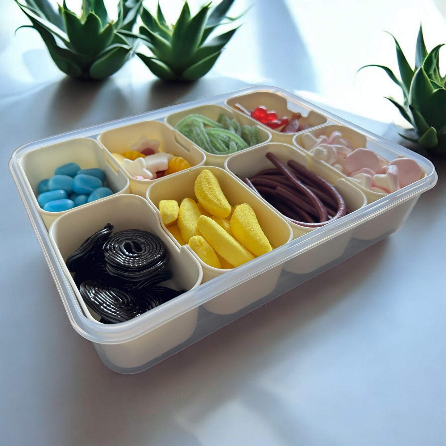 Candy Mix Box 1kg