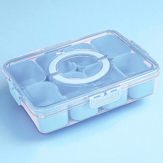 Candy Mix Box Blau 1kg