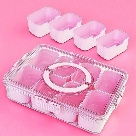 Candy Mix Box Rosa 1kg