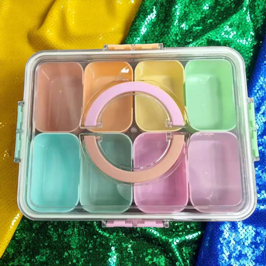 Candy Mix Box Bunt 1kg