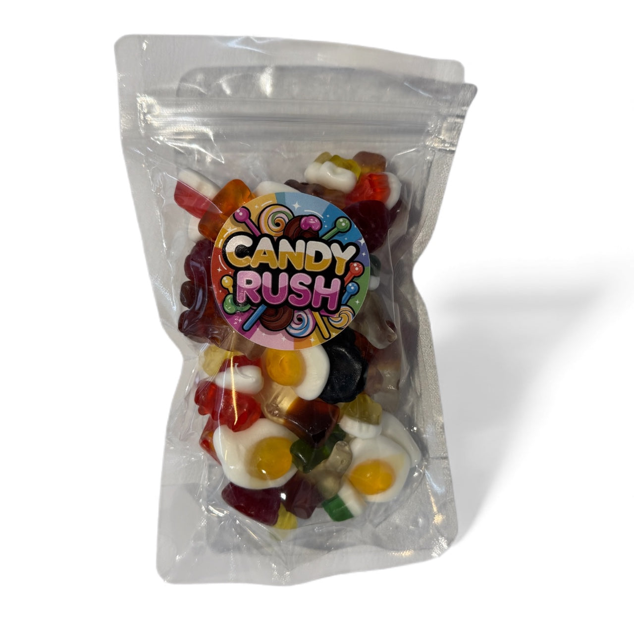 Haribo Mini Mix 200g