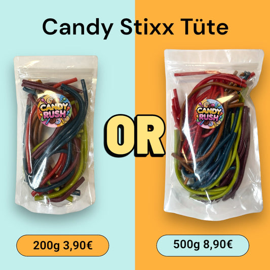 Balla Stixx Mix Tüte