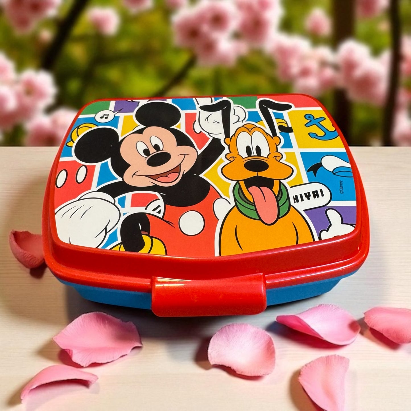 Candy Sandwichbox 200g