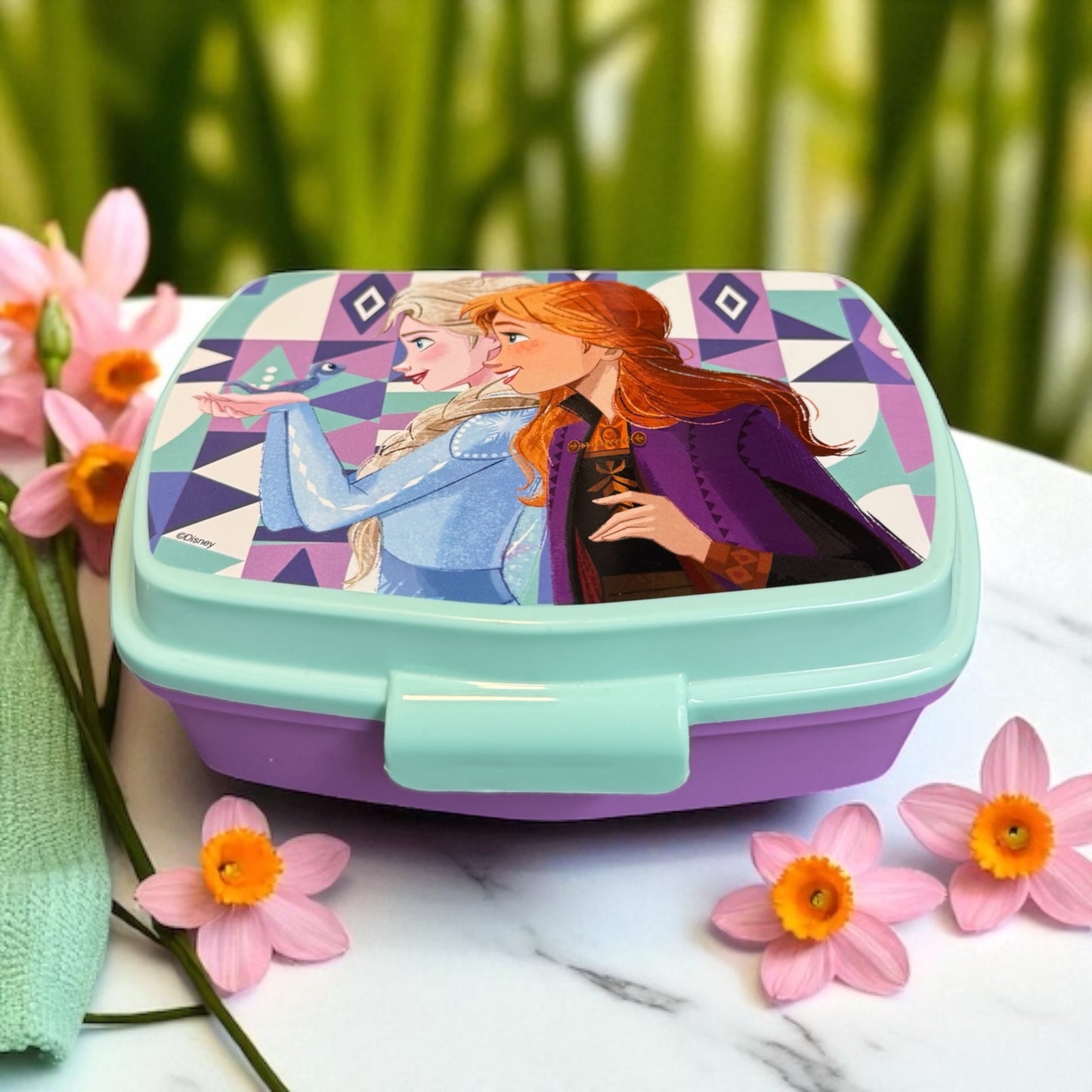 Candy Sandwichbox 200g